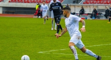 D: KSV Hessen Kassel – FSV Frankfurt. 2021-03-27