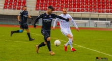 D: KSV Hessen Kassel – FSV Frankfurt. 2021-03-27