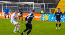 D: KSV Hessen Kassel – FSV Frankfurt. 2021-03-27