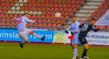 D: KSV Hessen Kassel – FSV Frankfurt. 2021-03-27