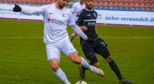 D: KSV Hessen Kassel – FSV Frankfurt. 2021-03-27