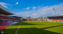 D: KSV Hessen Kassel – FSV Frankfurt. 2021-03-27