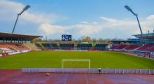 D: KSV Hessen Kassel – FSV Frankfurt. 2021-03-27