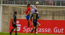D: Wuppertaler SV - VfB Homberg. 2021-04-03