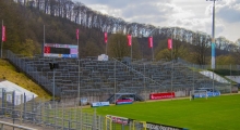 D: Wuppertaler SV - VfB Homberg. 2021-04-03