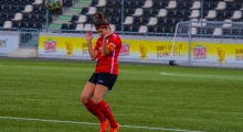 D: FSV Gütersloh 2009 - Borussia Bocholt. 2021-04-18