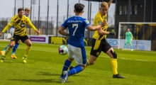 D: Borussia Dortmund II - Schalke 04 II. 2021-04-24