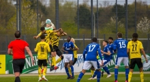 D: Borussia Dortmund II - Schalke 04 II. 2021-04-24