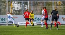 D: FSV Gutersloh 2009 - SpVg Berghofen. 2021-04-25