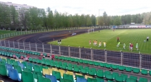 BY: Naftan Novapolotsk - HFK Krumkachy. 2021-05-15