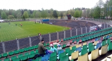 BY: Naftan Novapolotsk - HFK Krumkachy. 2021-05-15