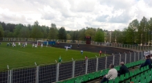 BY: Naftan Novapolotsk - HFK Krumkachy. 2021-05-15