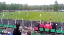 BY: Naftan Novapolotsk - HFK Krumkachy. 2021-05-15