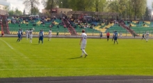 BY: Naftan Novapolotsk - HFK Krumkachy. 2021-05-15