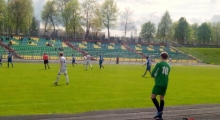 BY: Naftan Novapolotsk - HFK Krumkachy. 2021-05-15