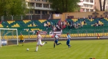 BY: Naftan Novapolotsk - HFK Krumkachy. 2021-05-15