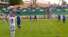 BY: Naftan Novapolotsk - HFK Krumkachy. 2021-05-15