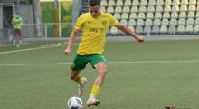 ECL: MSK Zilina - FC Dila Gori. 2021-07-08