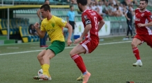 ECL: MSK Zilina - FC Dila Gori. 2021-07-08