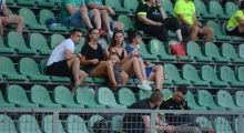 ECL: MSK Zilina - FC Dila Gori. 2021-07-08