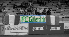 D: FC Gütersloh - SC Verl. 2021-07-13