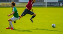 D: FC Gütersloh - SC Verl. 2021-07-13