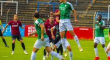 D: FC Gütersloh - SC Verl. 2021-07-13