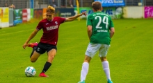 D: FC Gütersloh - SC Verl. 2021-07-13
