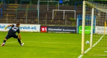 D: FC Gütersloh - SC Verl. 2021-07-13