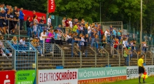 D: FC Gütersloh - SC Verl. 2021-07-13