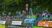 D: FC Gütersloh - SC Verl. 2021-07-13