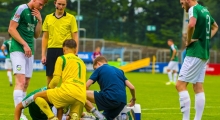 D: FC Gütersloh - SC Verl. 2021-07-13