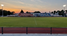 RNK Zmaj Makarska. 2021-09-14