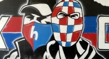 Hajduk Split. 2021-09-14