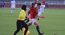 FC Stockholm - Gefle IF. 2022-05-20