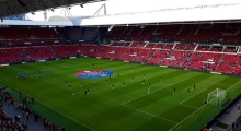 NL: PSV Eindhoven - FC Eindhoven. 2023-07-26