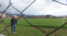 MNE: FK Ibar Rozaje - Rudar Pljevlja. 2025-04-23
