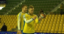 PGE Vive Kielce - Orlen Wisła Płock. 2019-05-25