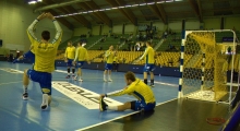 PGE Vive Kielce - Orlen Wisła Płock. 2019-05-25