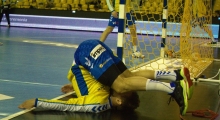 PGE Vive Kielce - Orlen Wisła Płock. 2019-05-25