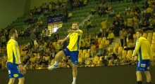 PGE Vive Kielce - Orlen Wisła Płock. 2019-05-25