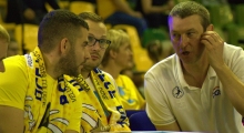 PGE Vive Kielce - Orlen Wisła Płock. 2019-05-25