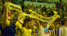 PGE Vive Kielce - Orlen Wisła Płock. 2019-05-25