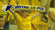 PGE Vive Kielce - Orlen Wisła Płock. 2019-05-25