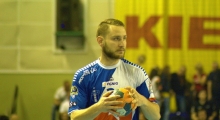 PGE Vive Kielce - Orlen Wisła Płock. 2019-05-25