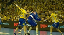 PGE Vive Kielce - Orlen Wisła Płock. 2019-05-25