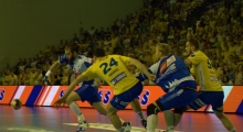 PGE Vive Kielce - Orlen Wisła Płock. 2019-05-25