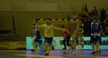 PGE Vive Kielce - Orlen Wisła Płock. 2019-05-25