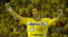 PGE Vive Kielce - Orlen Wisła Płock. 2019-05-25