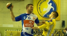 PGE Vive Kielce - Orlen Wisła Płock. 2019-05-25